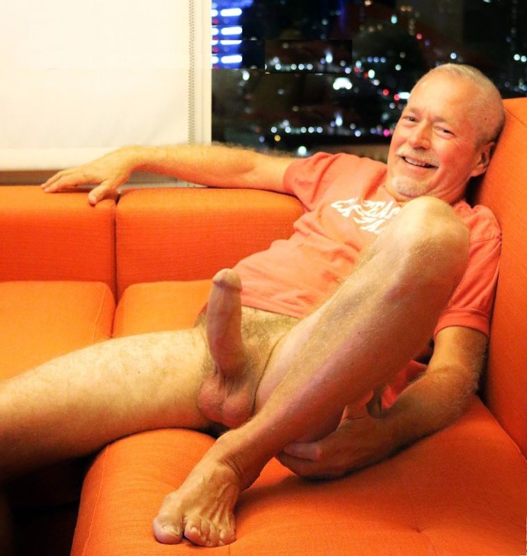 horny mature men big cock