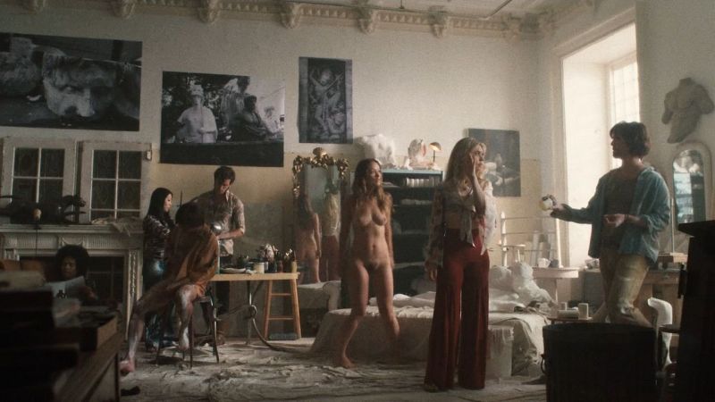 monique alexander sex scene