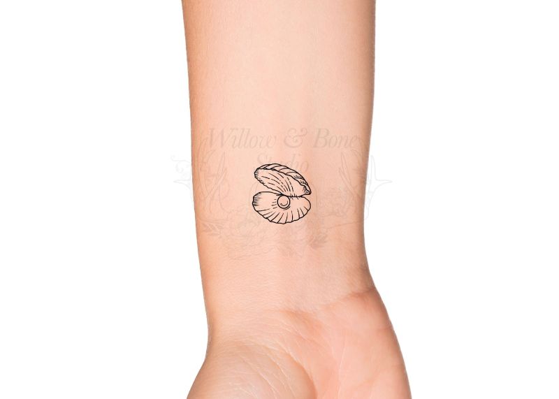 pearl tatto
