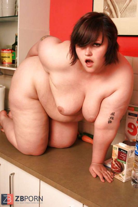bbw having sex