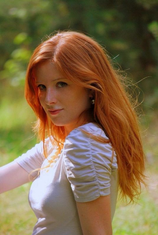 redhead te