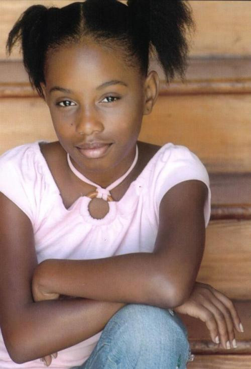 photo of black cotton girl on etsy