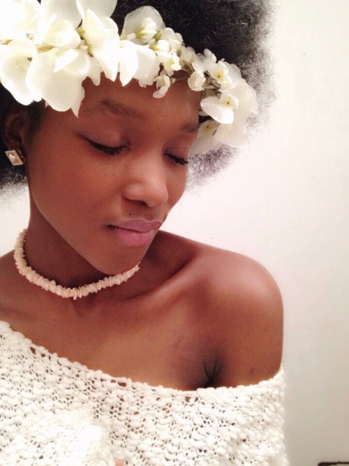 white aesthetic