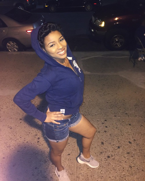 top ten beautiful black grirls