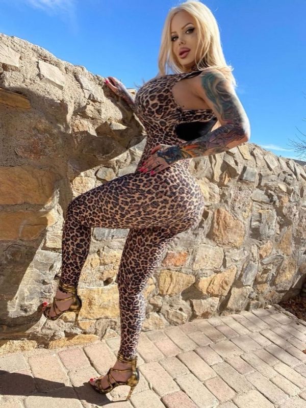 cougar