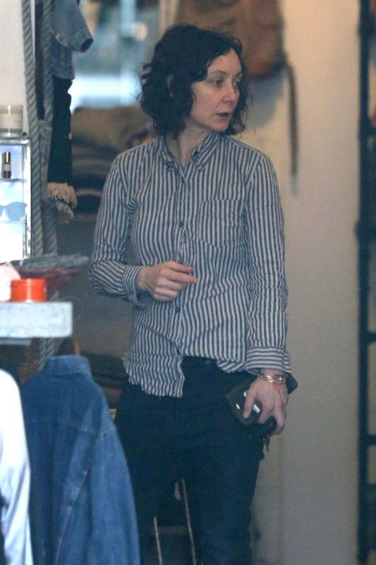 linda perry