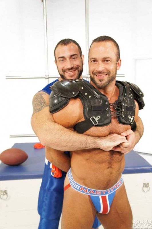gay pornstar
