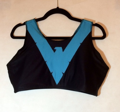 nike sports bra top