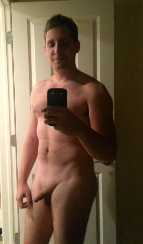 uncut cock dripping precum