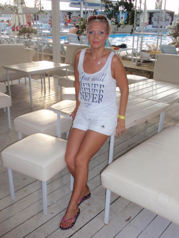 open shorts pussy