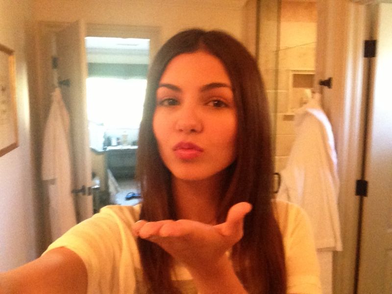 victoria justice all nudes