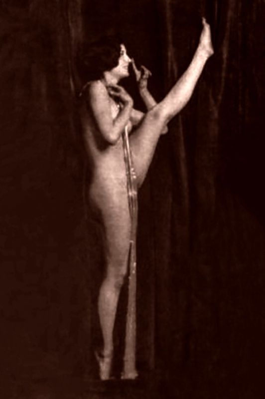 vintage hairy pussy