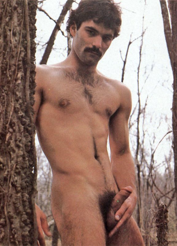 amateur male
