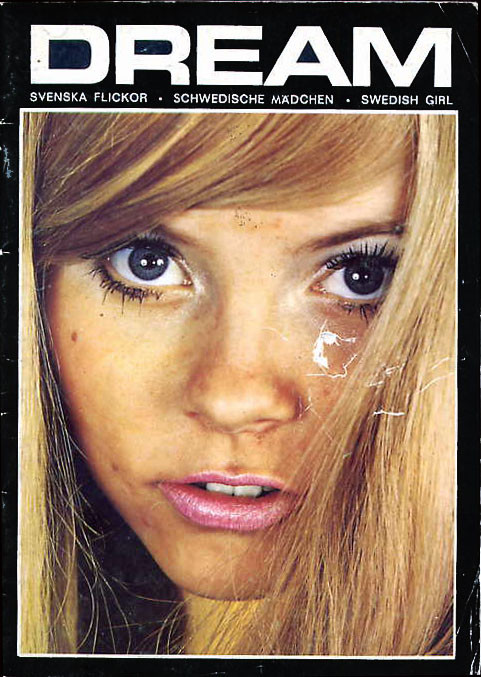 illustration magazine covers vintage