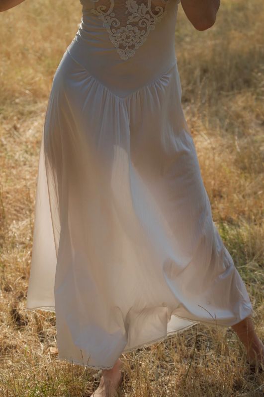 pure silk