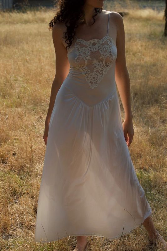 wedding sheer