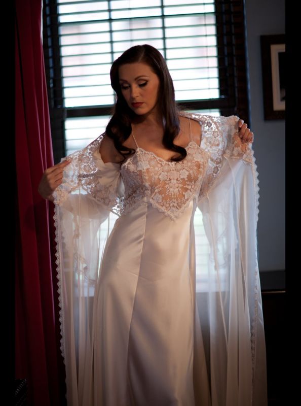 zhivago dresses