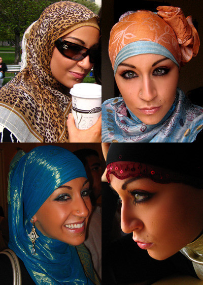 women tourist in saudi arabia