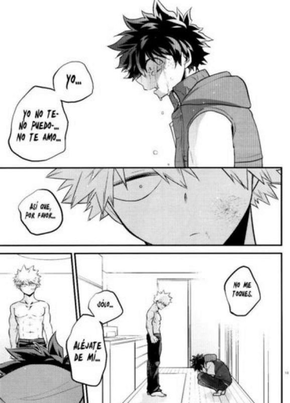 alpha and omega manga