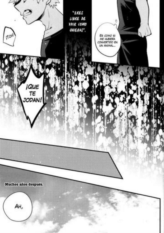 eren x levi mpreg