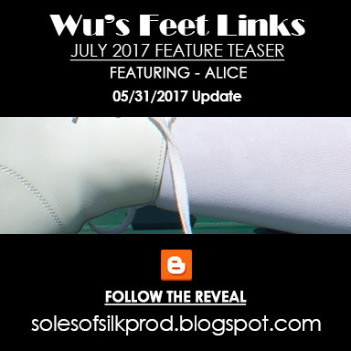 soles of silk damn cover