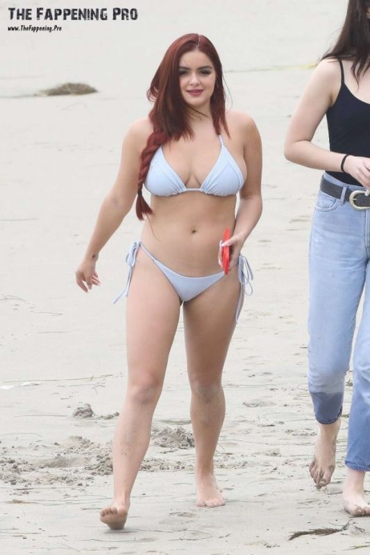 ariel winter fans only