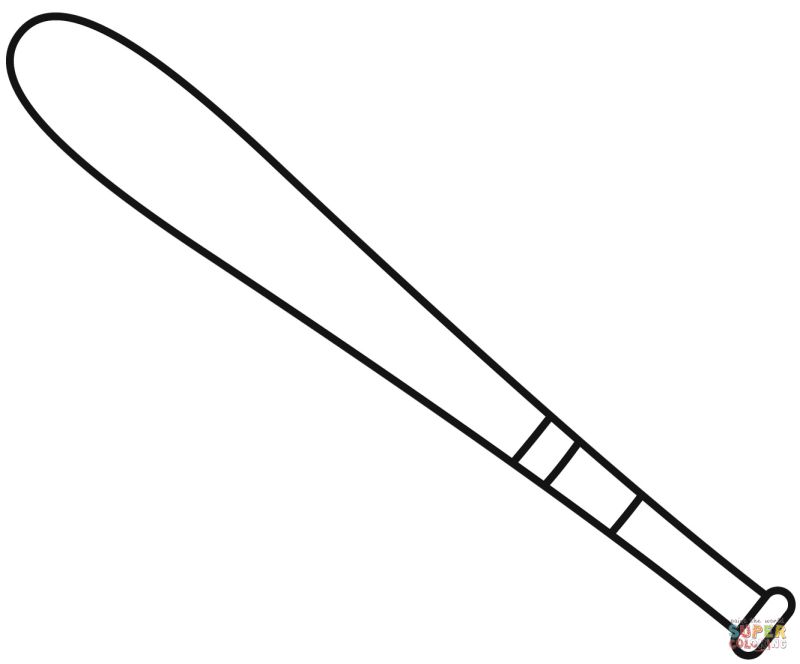 free sports coloring pages