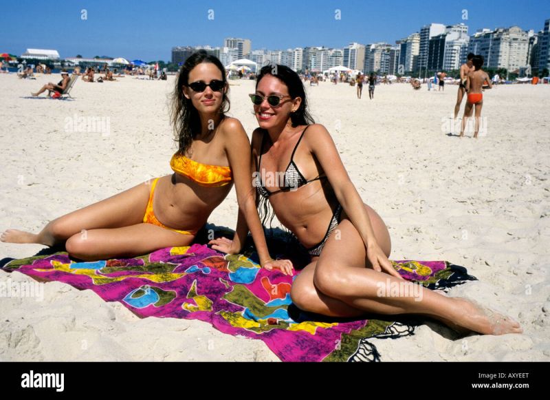 brazil most beautiful woman tic
