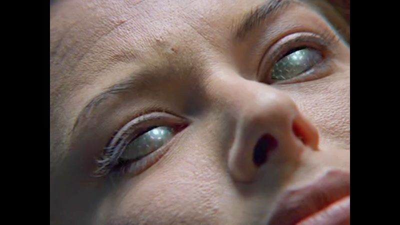 parasitic female possession movies
