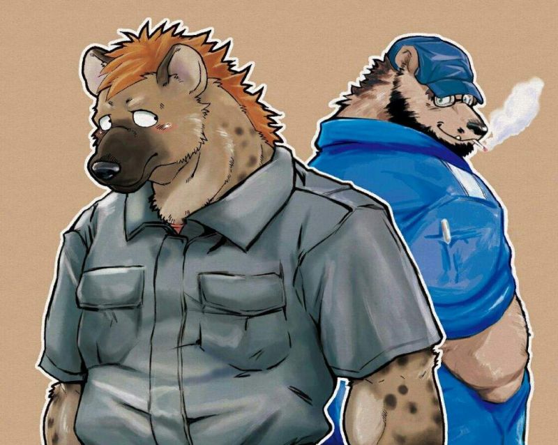 hot gay anime porn comics