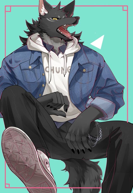 furry character ideas