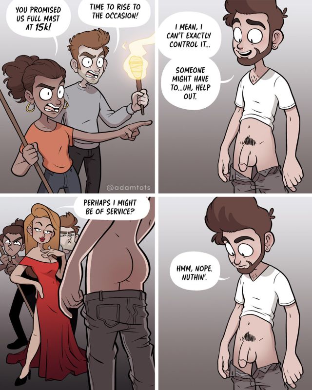nsfw gay bondage