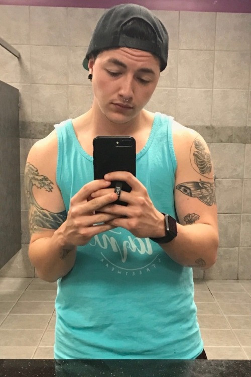 love tattoo men
