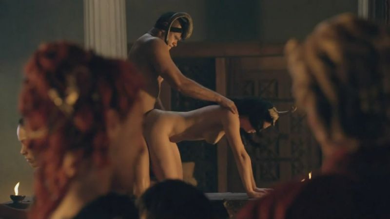 sparticus sex memes