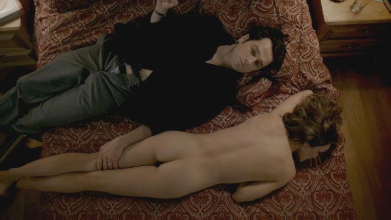 keri russell comproised