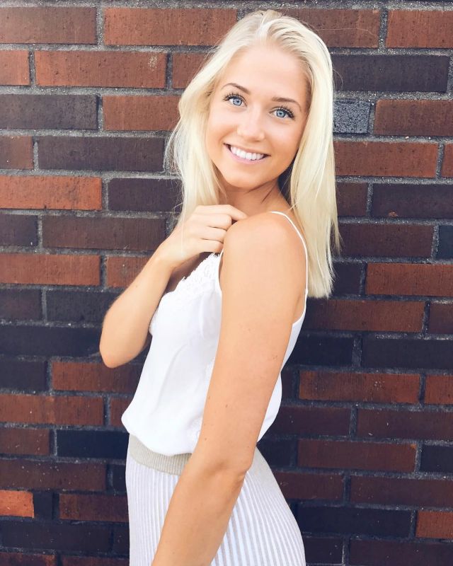 world's best looking woman