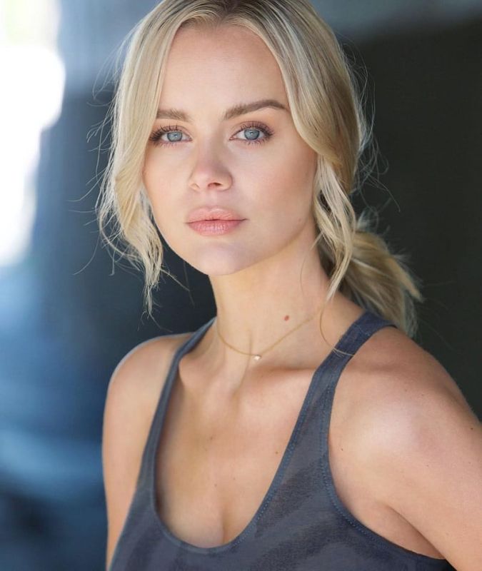 beautiful women from finland
