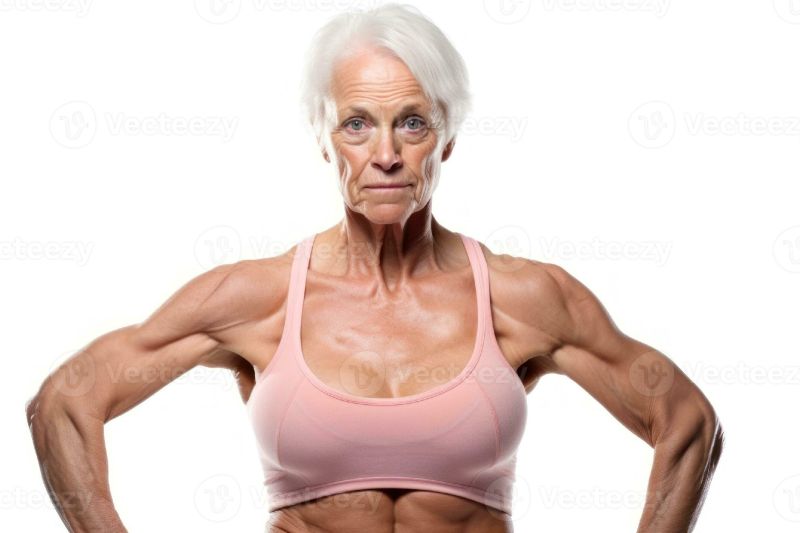 old female bodybuilder colorado