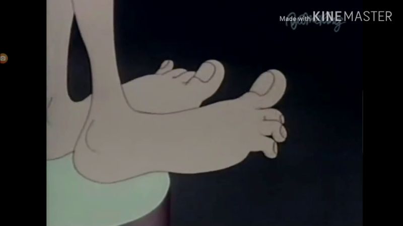 olive oyl bluto