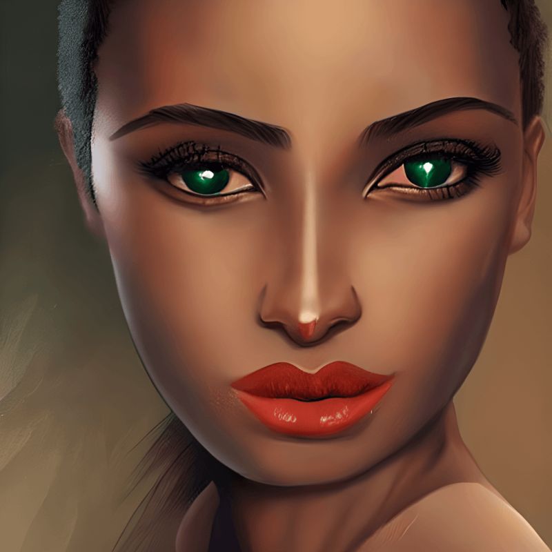 light dark skin
