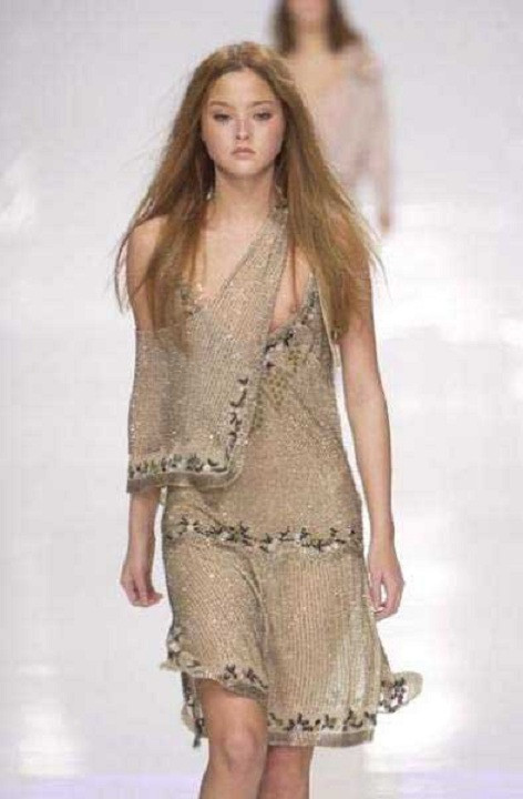 devon aoki kissing