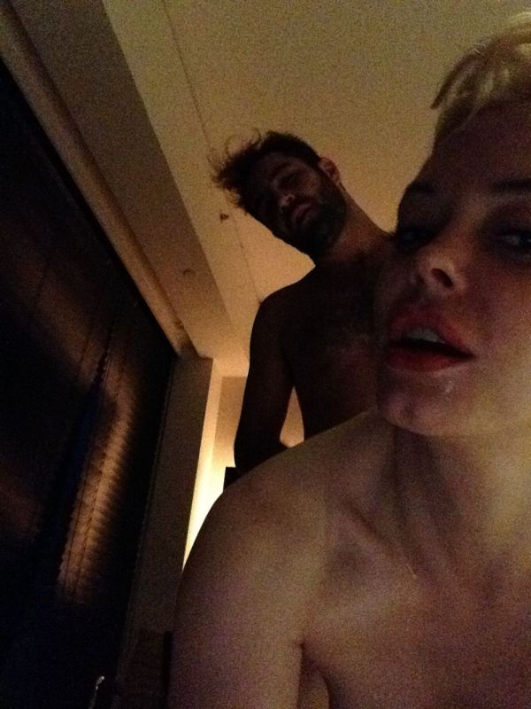 rose mcgowan scene