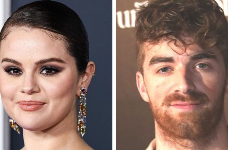 justin bieber and selena gomez make out