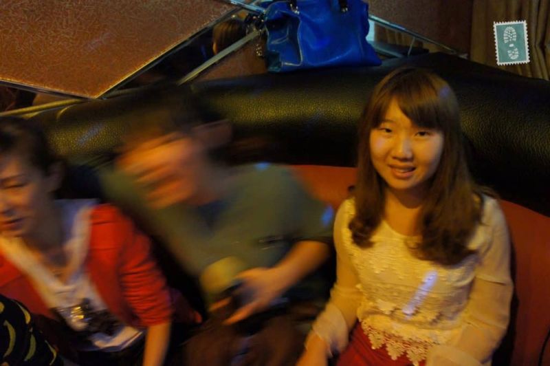 vitnameise shanghai nightlife working girls