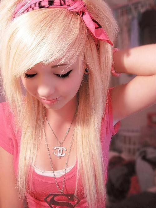 2c hair