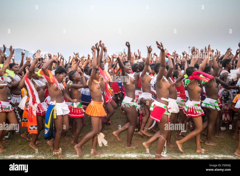 swaziland country