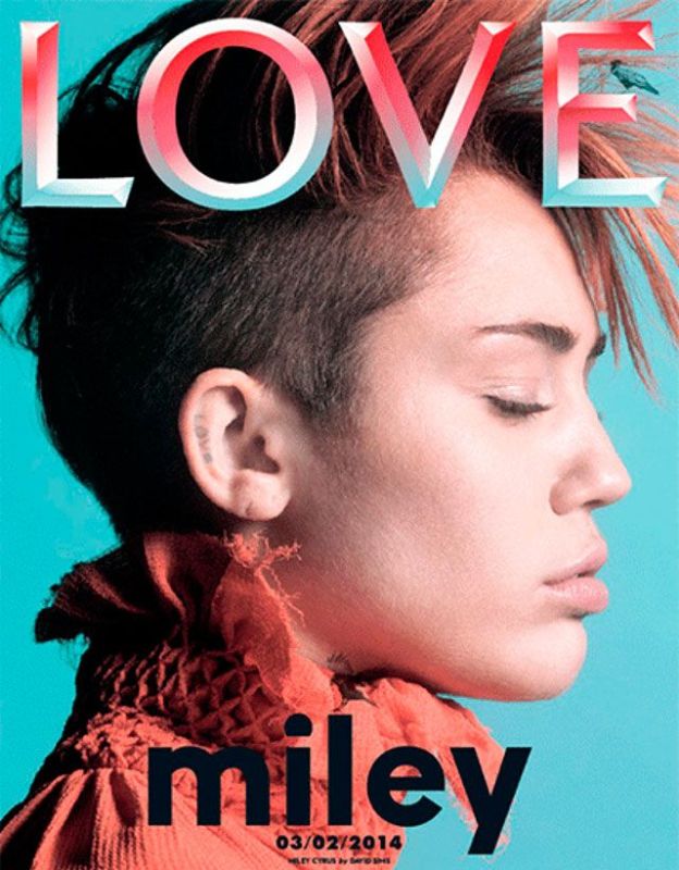 miley cyrus background