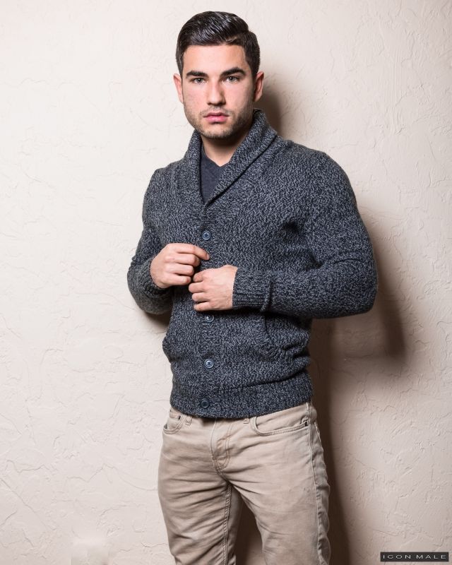 david vadim actor