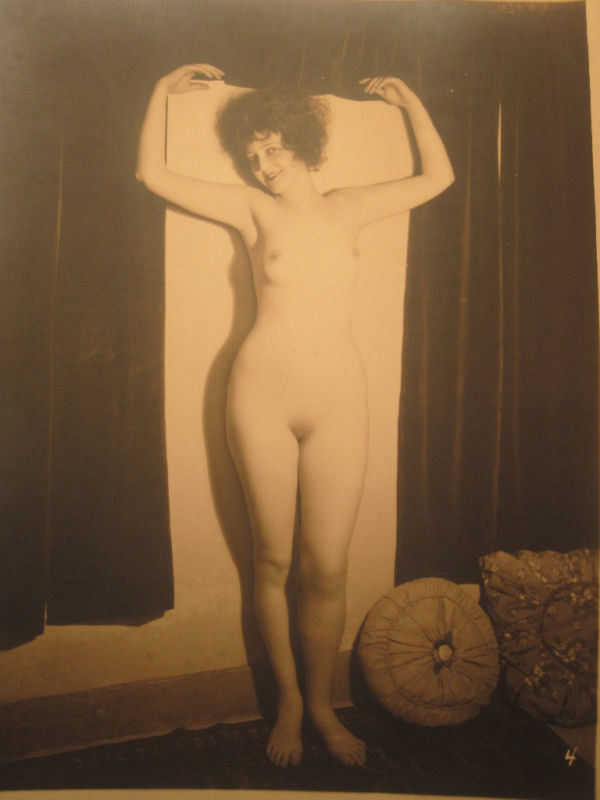 vintage kay parker anal