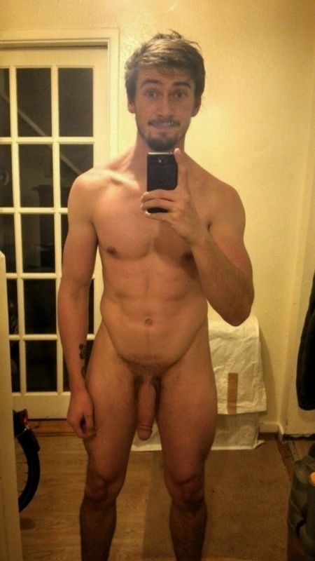 cute naked amateur guys